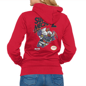 Super Mecha Z
