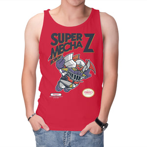 Super Mecha Z