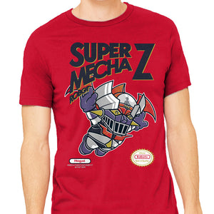 Super Mecha Z