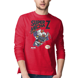 Super Mecha Z