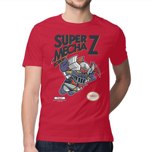 Super Mecha Z