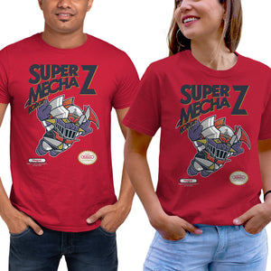 Super Mecha Z