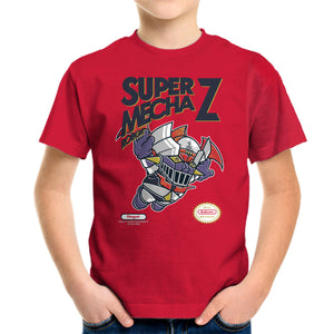 Super Mecha Z