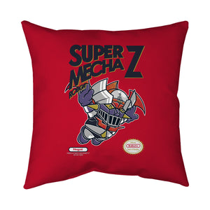 Super Mecha Z