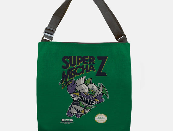 Super Mecha Z