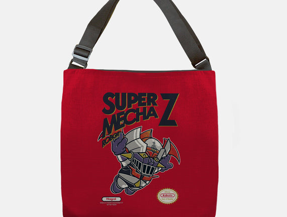 Super Mecha Z