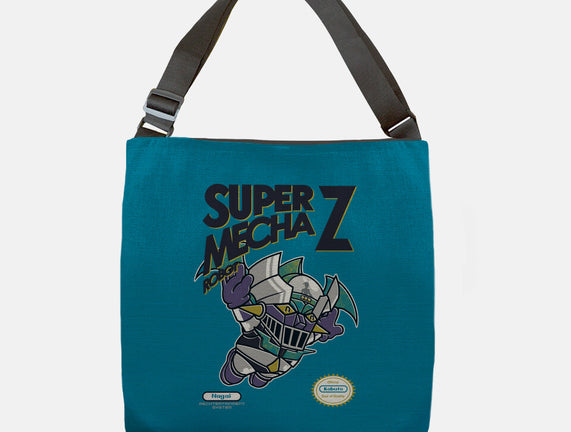 Super Mecha Z