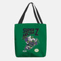 Super Mecha Z-None-Basic Tote-Bag-Arinesart