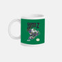 Super Mecha Z-None-Mug-Drinkware-Arinesart