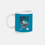 Super Mecha Z-None-Mug-Drinkware-Arinesart