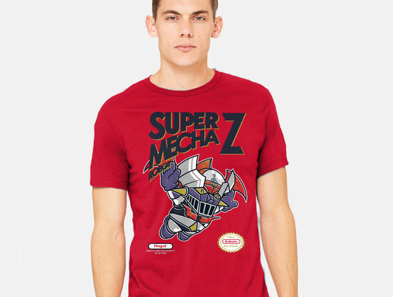 Super Mecha Z