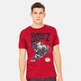 Super Mecha Z-Mens-Heavyweight-Tee-Arinesart