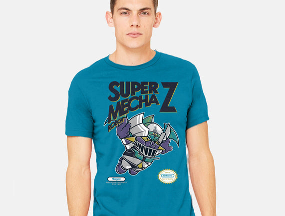 Super Mecha Z