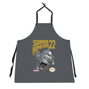 Super Bender 22