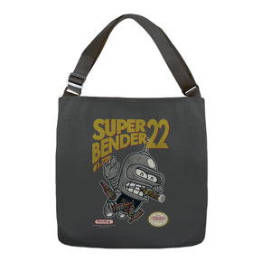 Super Bender 22