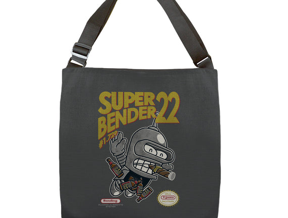 Super Bender 22