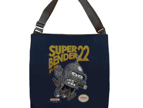 Super Bender 22