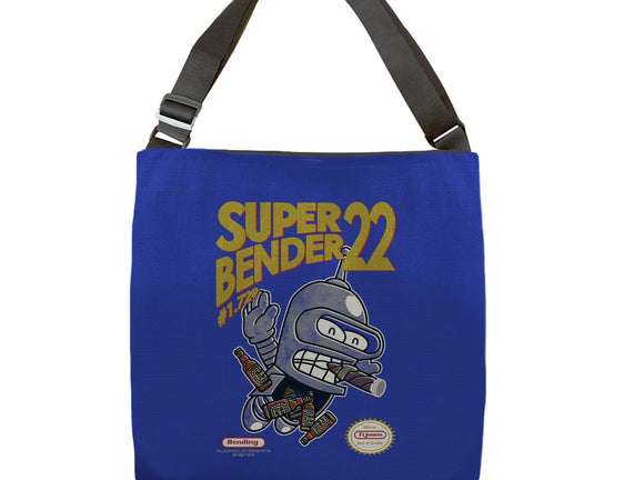 Super Bender 22