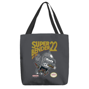 Super Bender 22