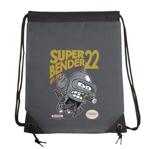 Super Bender 22