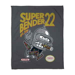 Super Bender 22