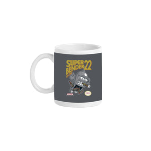 Super Bender 22