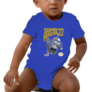 Super Bender 22