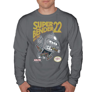 Super Bender 22