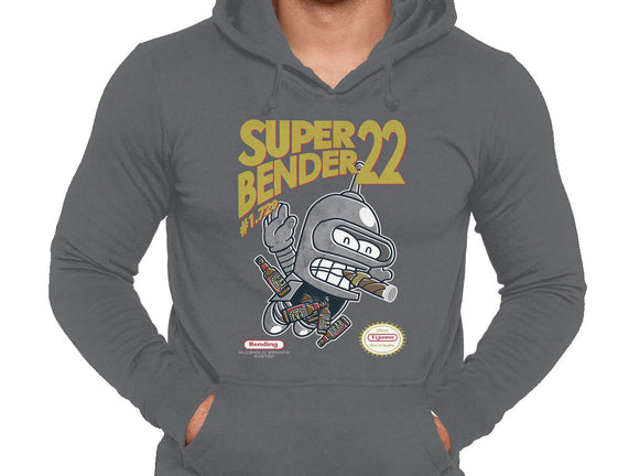 Super Bender 22