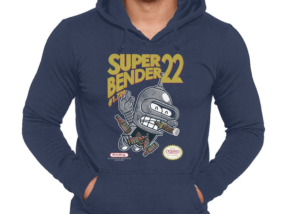 Super Bender 22