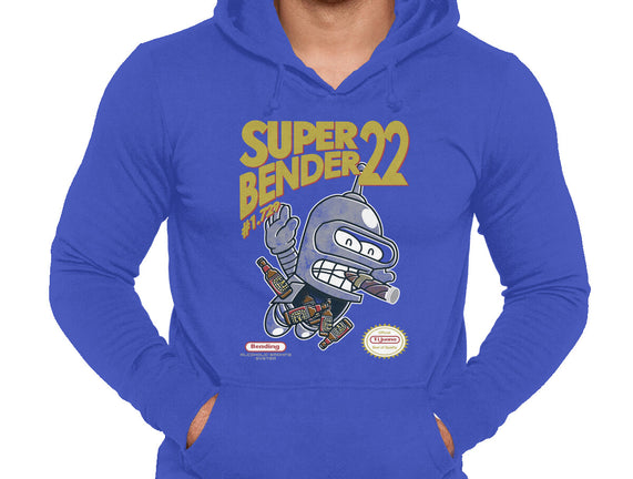 Super Bender 22