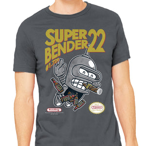 Super Bender 22