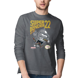 Super Bender 22