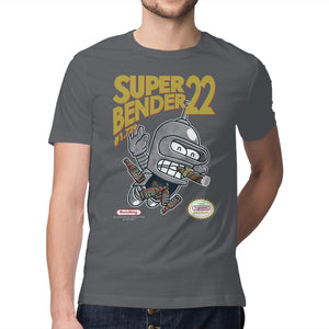 Super Bender 22