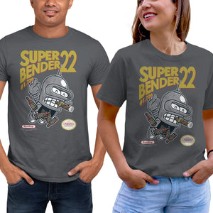 Super Bender 22