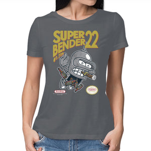 Super Bender 22