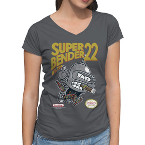 Super Bender 22