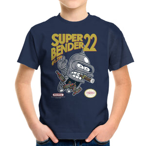 Super Bender 22