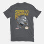 Super Bender 22-Unisex-Basic-Tee-Arinesart