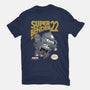 Super Bender 22-Unisex-Basic-Tee-Arinesart