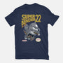 Super Bender 22-Mens-Heavyweight-Tee-Arinesart