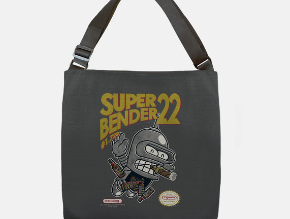 Super Bender 22