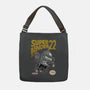 Super Bender 22-None-Adjustable Tote-Bag-Arinesart