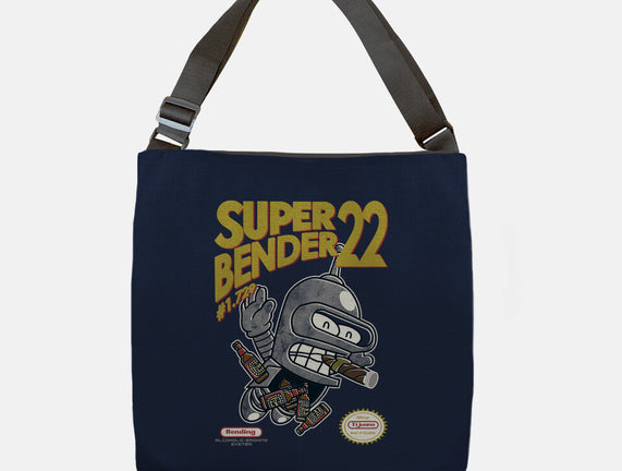 Super Bender 22
