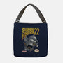 Super Bender 22-None-Adjustable Tote-Bag-Arinesart
