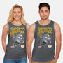 Super Bender 22-Unisex-Basic-Tank-Arinesart