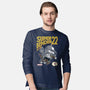 Super Bender 22-Mens-Long Sleeved-Tee-Arinesart