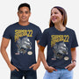 Super Bender 22-Unisex-Basic-Tee-Arinesart