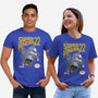 Super Bender 22-Unisex-Basic-Tee-Arinesart
