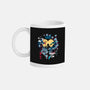 Kingdom Of Courage-None-Mug-Drinkware-Arinesart